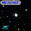 HD 252437