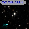 TYC  742-257-1