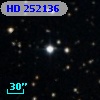 HD 252136