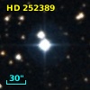 HD 252389