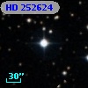 HD 252624