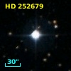 HD 252679