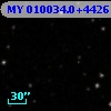 MY 010034.0+442614.3
