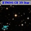 [ETM94] CB 39 Star 1