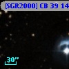 [SGR2000] CB  39 14