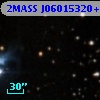 2MASS J06015320+1631402