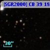 [SGR2000] CB  39 18