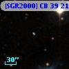 [SGR2000] CB  39 21