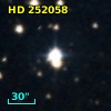 HD 252058