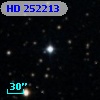 HD 252213