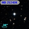 HD 252438
