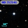 HD 252541