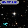HD 252716