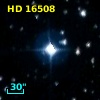 HD  16508