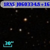 1RXS J060334.8+165128