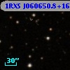 1RXS J060650.8+163104