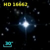HD  16662