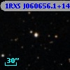 1RXS J060656.1+142259