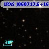 1RXS J060717.6+162206