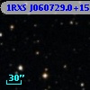 1RXS J060729.0+150104