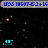 1RXS J060745.2+160353