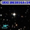 1RXS J061014.4+145629