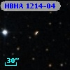 HBHA 1214-04