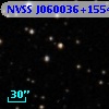 NVSS J060036+155455