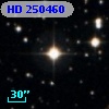 HD 250460