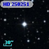 HD 250251