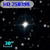 HD 250398