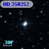 HD 250252