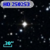 HD 250253