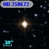 HD 250672