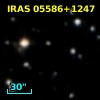 IRAS 05586+1247