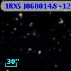 1RXS J060014.8+124341