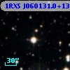 1RXS J060131.0+132758
