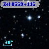 Zel 0559+115