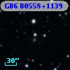 GB6 B0558+1139