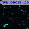 NVSS J060233+122601
