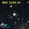 NGC  2169    24