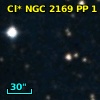 Cl* NGC 2169     PP       1