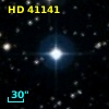 HD  41141