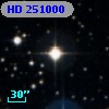 HD 251000