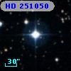 HD 251050
