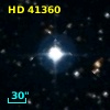 HD  41360