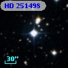 HD 251498