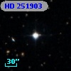 HD 251903