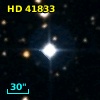 HD  41833