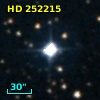 HD 252215